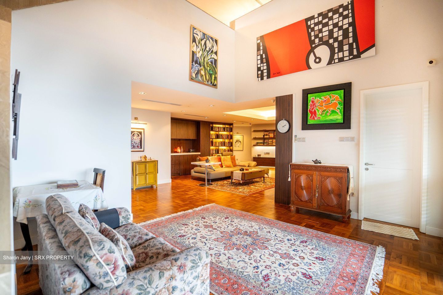 Orchard Bel Air (D10), Condominium #467078891